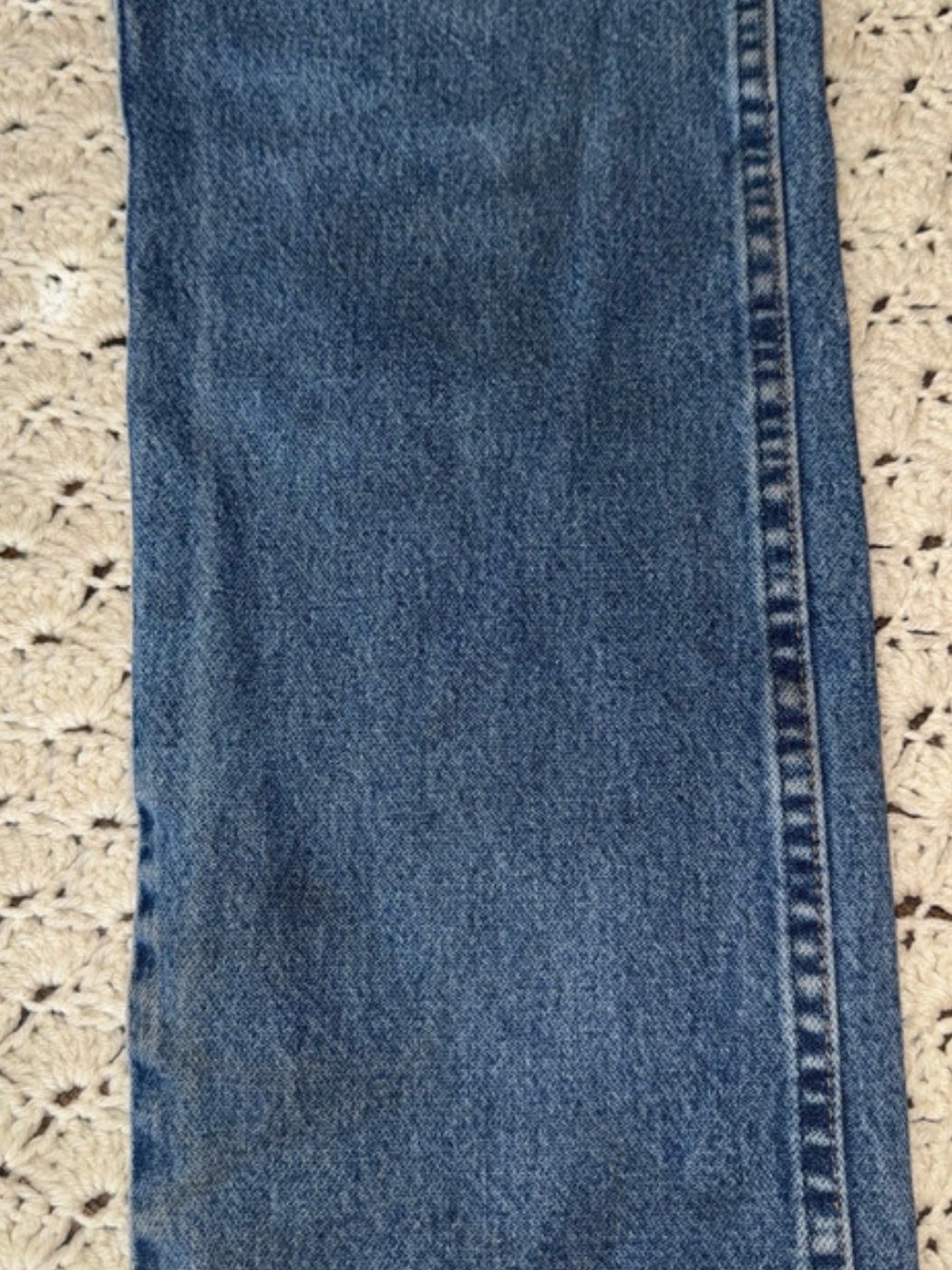 Wrangler Jeans - Picture 7 of 7